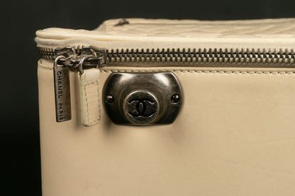 Valise Chanel Collection Paris/New-York