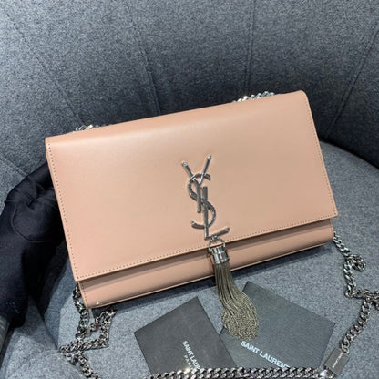 Yves Saint Laurent - Bags - Franco Shops