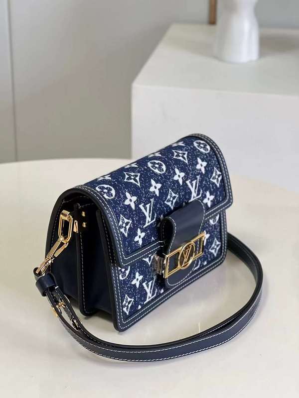 The Franco Shops - Louis Vuittons  - 12100