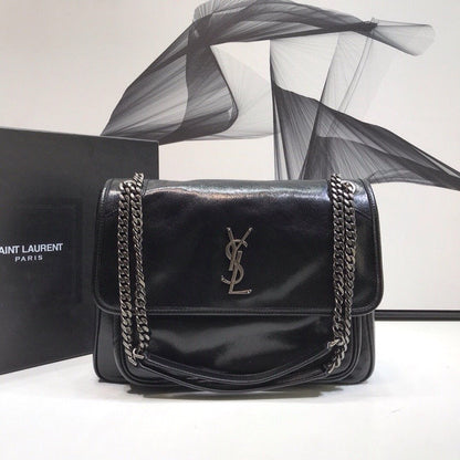 Franco Shops - Yves Saint Laurent - Bags - 470