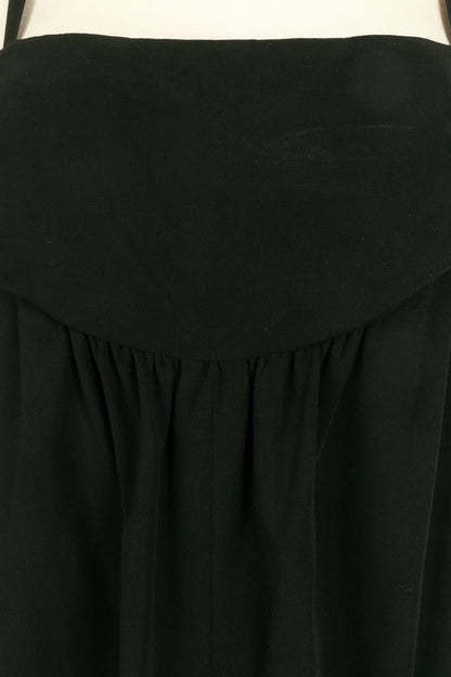 Robe Chanel Printemps 2007