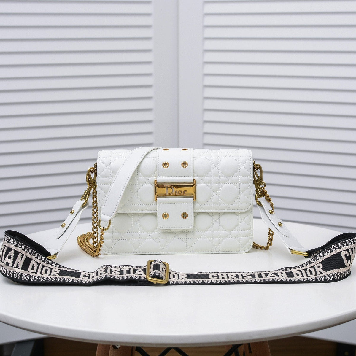 Luxury Edition Bags DIR 284