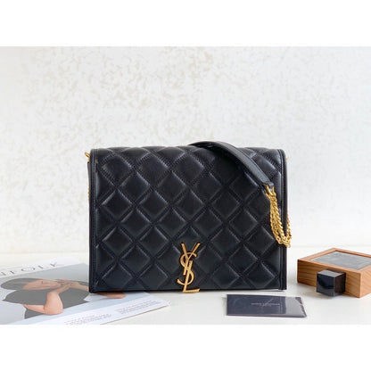 Franco Shops - Yves Saint Laurent - Bags - 424