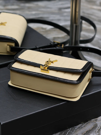 Franco Shops - Yves Saint Laurent - Bags -