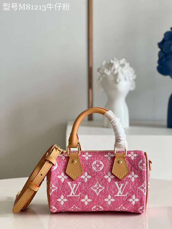 The Franco Shops - Louis Vuittons  - 12118