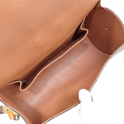 Louis Vuitton  Monogram Monogram Shoulder Bag