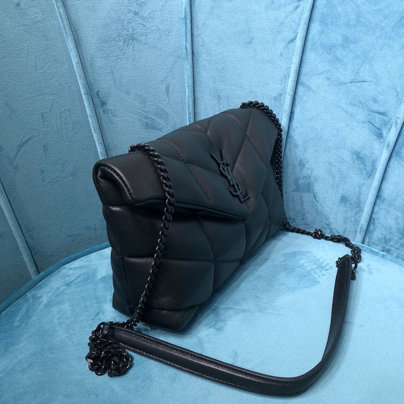 Franco Shops - Yves Saint Laurent - Bags - 344