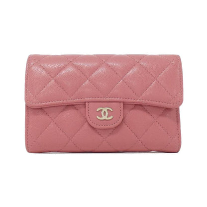 Chanel Timeless Classical Line AP0232 Wallet