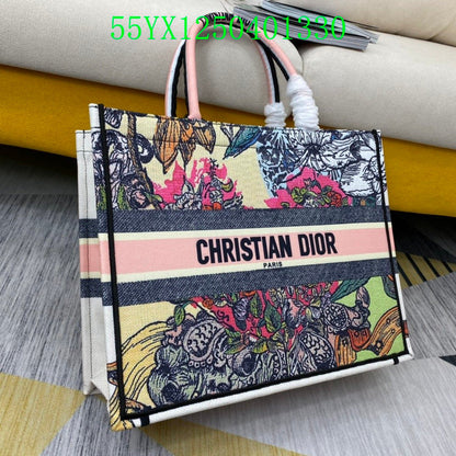 Christian Dior Bags Bags - The Tote   058