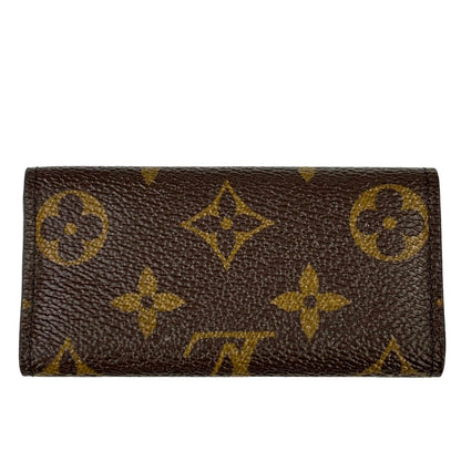 LOUIS VUITTON <br> Monogram Multicles4 Key Case