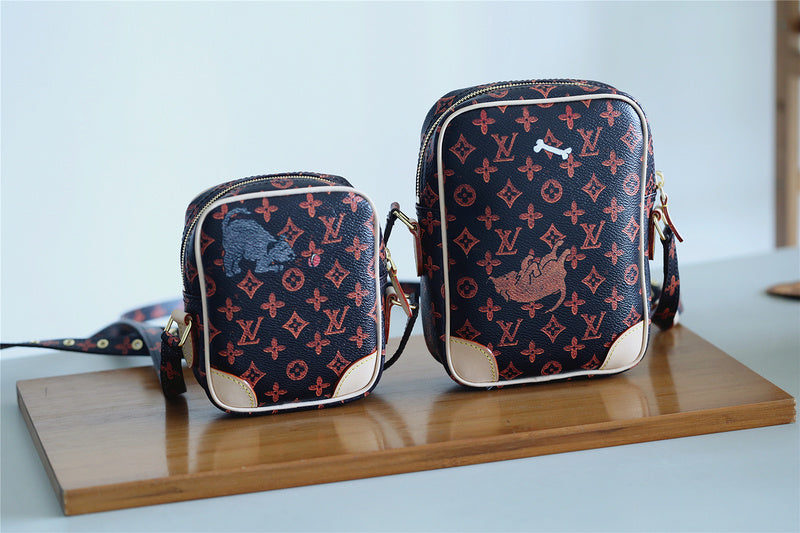 Franco Shops - Louis Vuittons  - 10386
