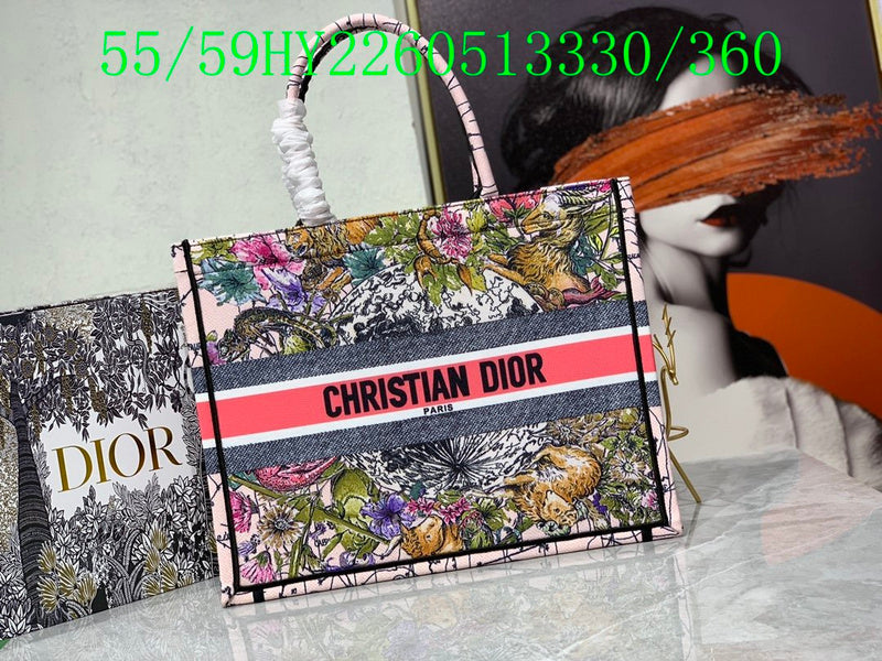 Christian Dior Bags Bags - The Tote   014