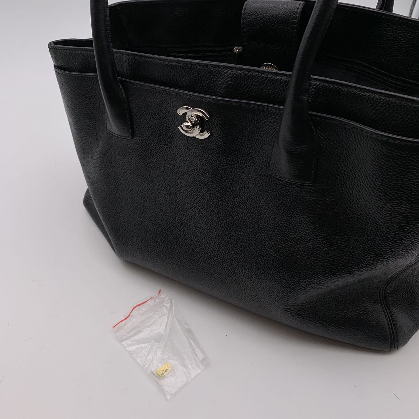 Chanel Tote Bag Executive