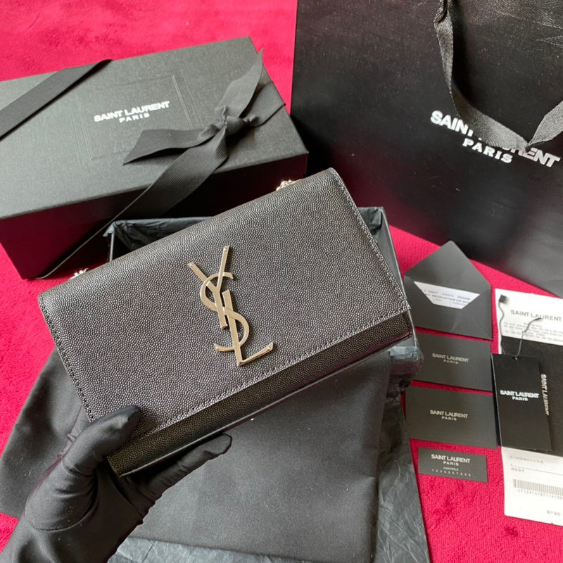 Yves Saint Laurent - Bags - Franco Shops