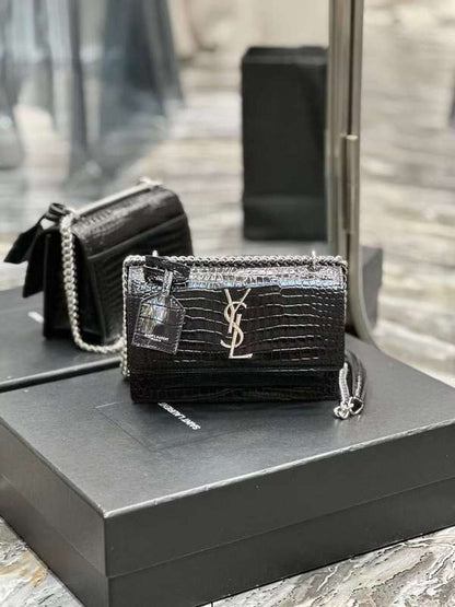 Yves Saint Laurent - Bags