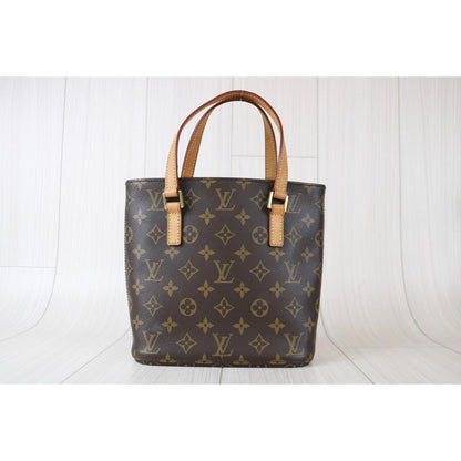 Rank A ｜ LV Monogram Tote Bag｜080601