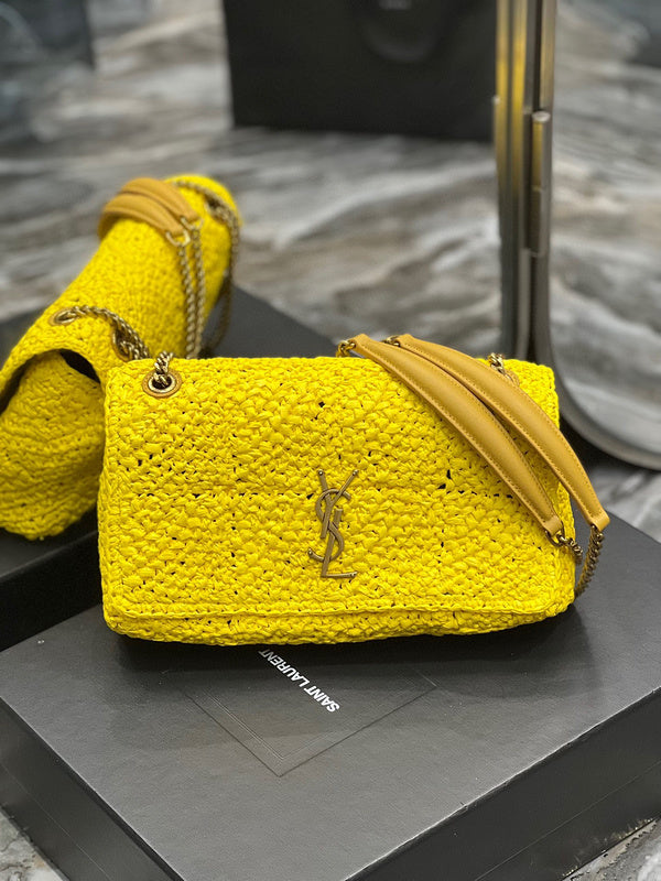 Franco Shops - Yves Saint Laurent - Bags - 116
