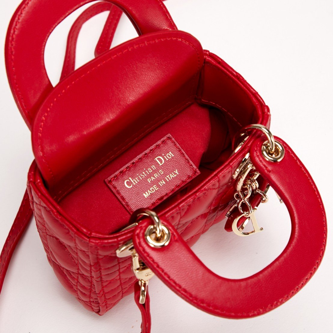 Luxury Edition Bags DIR 275