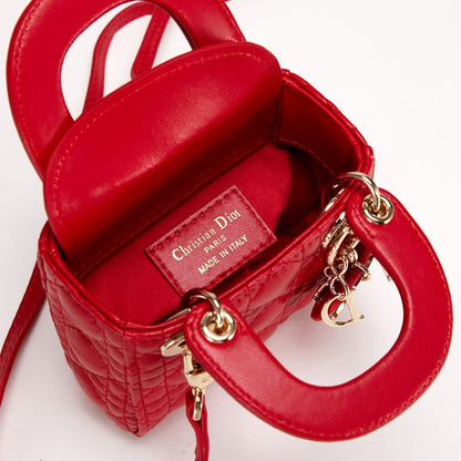 Luxury Edition Bags DIR 275