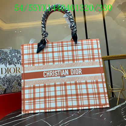 Christian Dior Bags Bags - The Tote   051