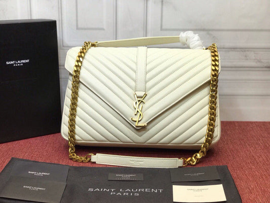 Franco Shops - Yves Saint Laurent - Bags - 416