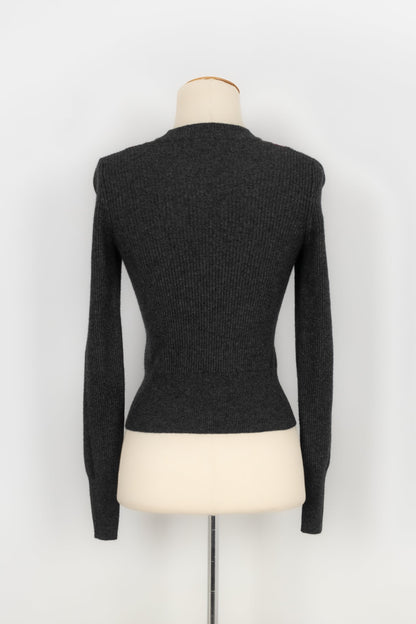 Pull Chanel Automne 2007