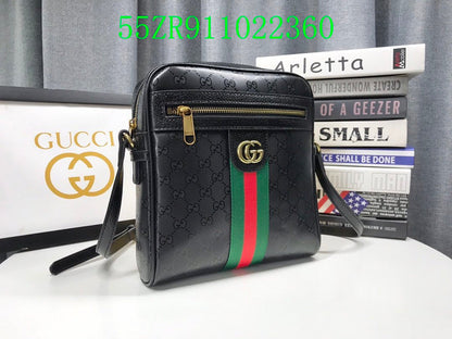 Gucci Bags - The Tote   793