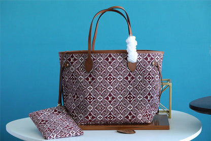 The Franco Shops - Louis Vuittons  - 7677