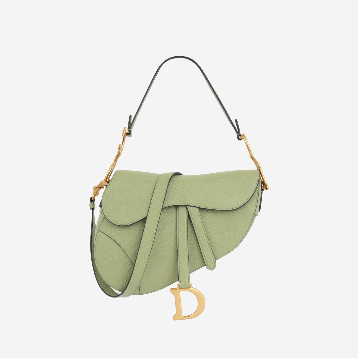 Medium Saddle Bag