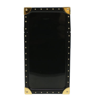 LOUIS VUITTON Monogram Eye Trunk iPhone Case iPhone7+ M64484 LV bs3246