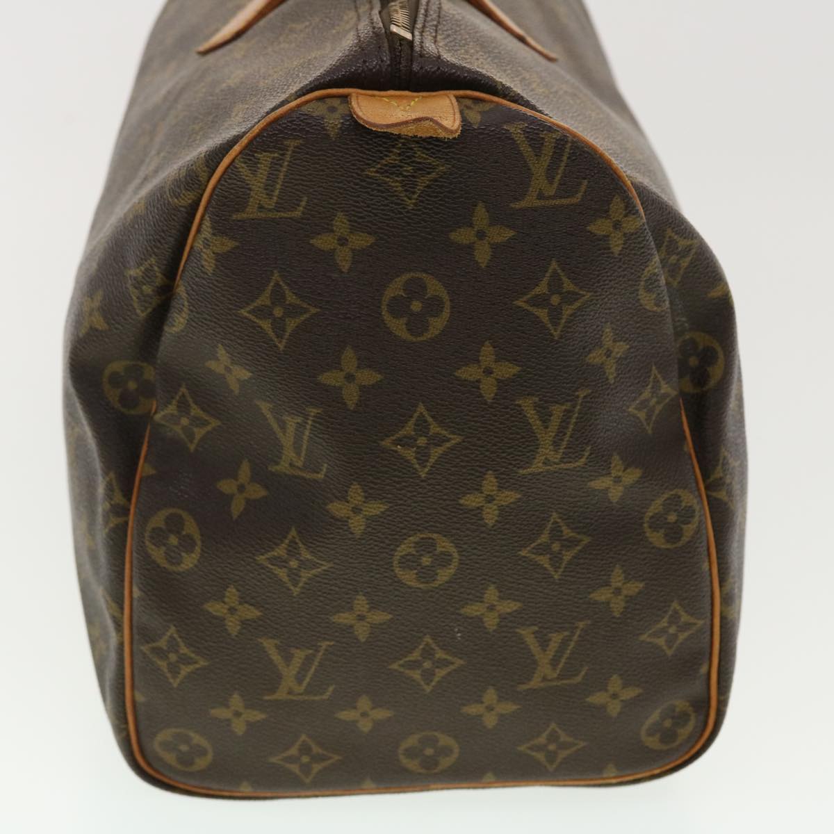 LOUIS VUITTON Monogram Speedy 40 Hand Bag M41522 LV bs4756