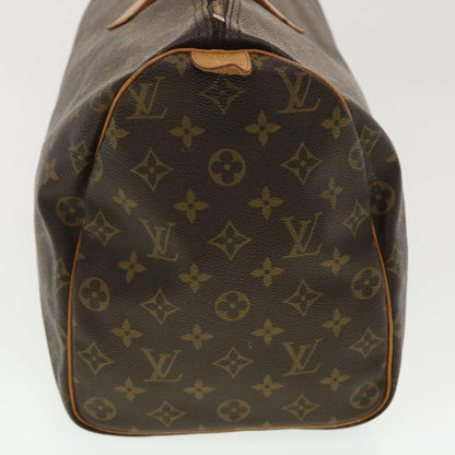 LOUIS VUITTON Monogram Speedy 40 Hand Bag M41522 LV bs4756