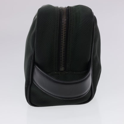 LOUIS VUITTON Taiga Parana Clutch Bag Epicea M30752 LV bs4880