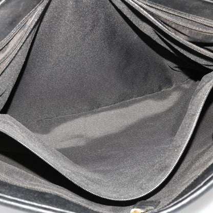 Celine Tote Bag Nylon Black  bs6316