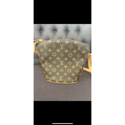 Louis Vuitton Monogram Drouot