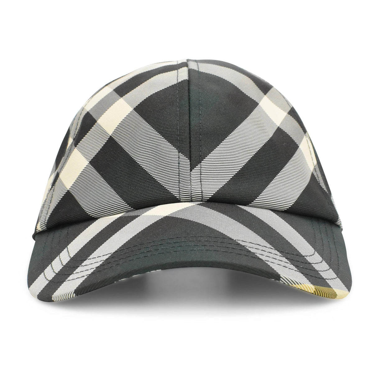 Burberry Baseball Cap - M