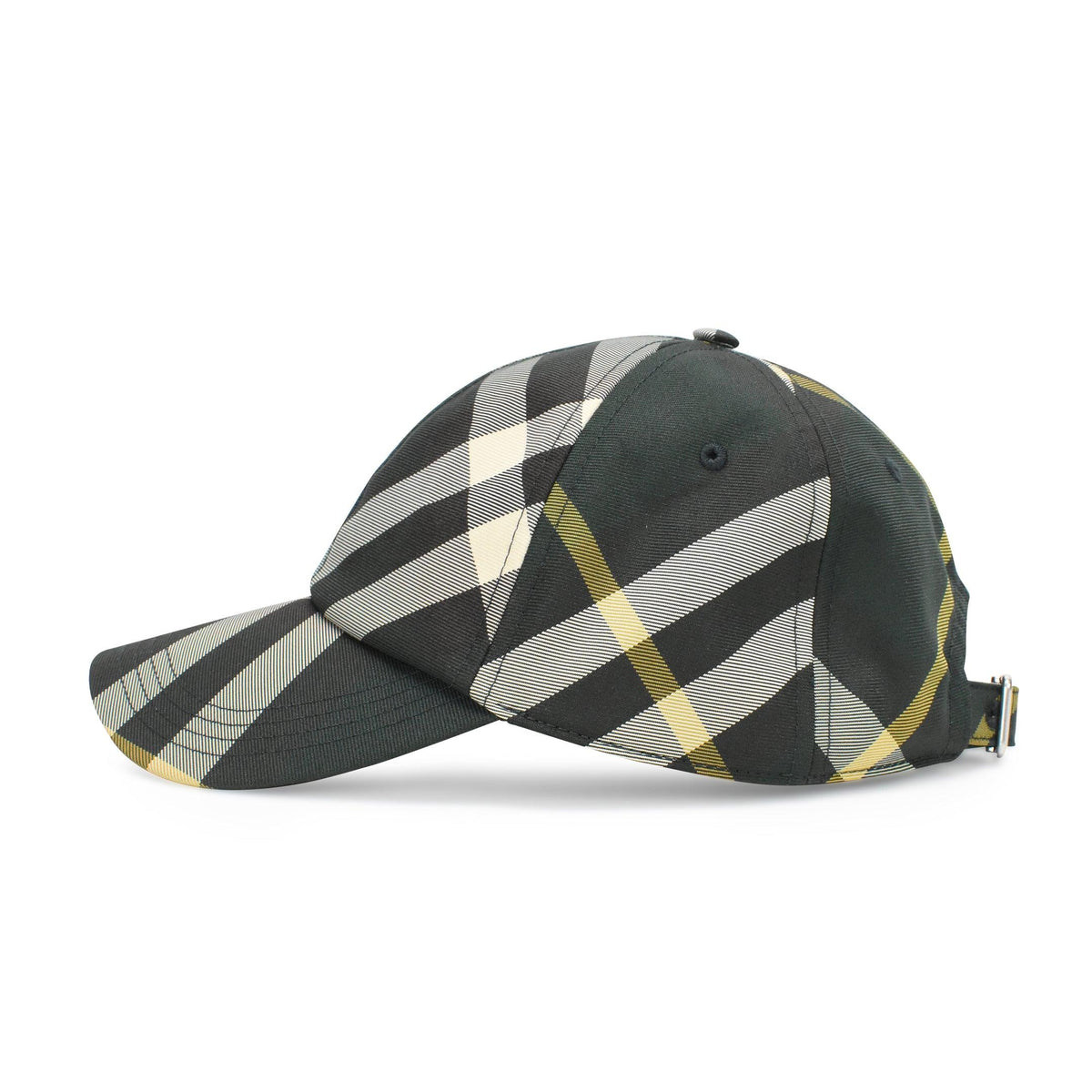 Burberry Baseball Cap - M