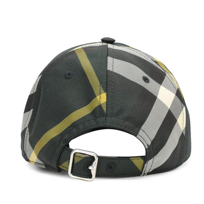 Burberry Baseball Cap - M