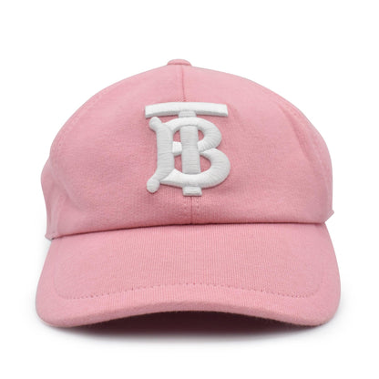 Burberry Baseball Hat - M