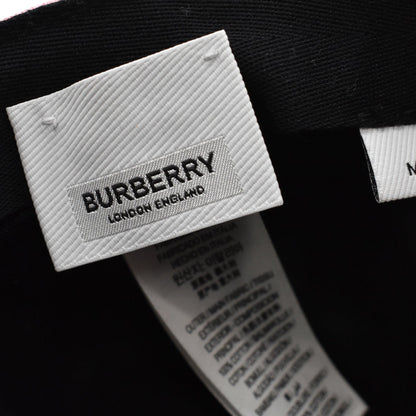 Burberry Baseball Hat - M