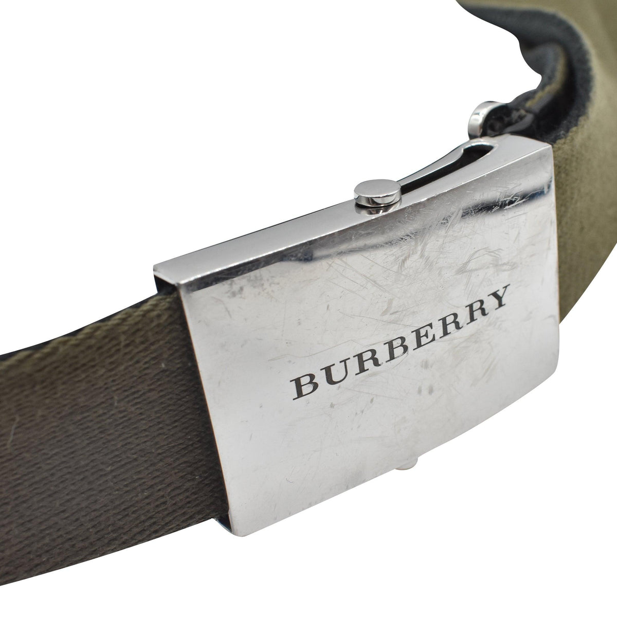 Burberry Belt - 42/105