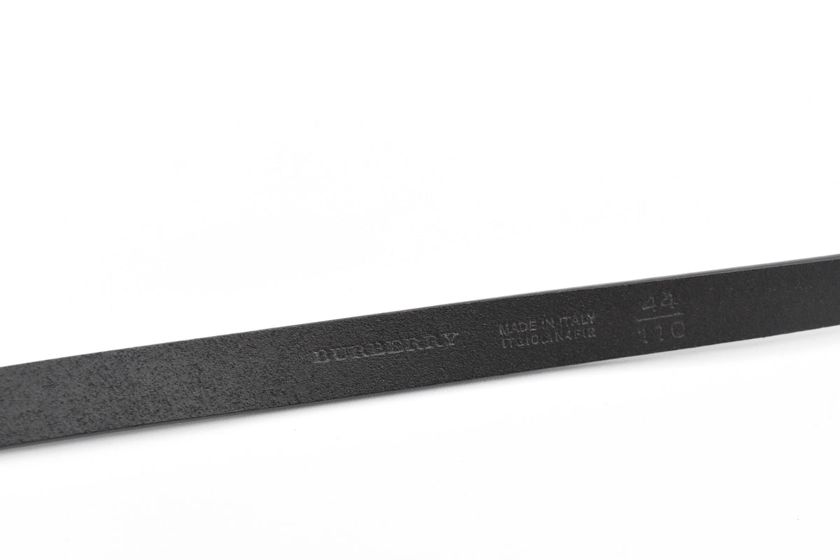 Burberry Belt - 44/110