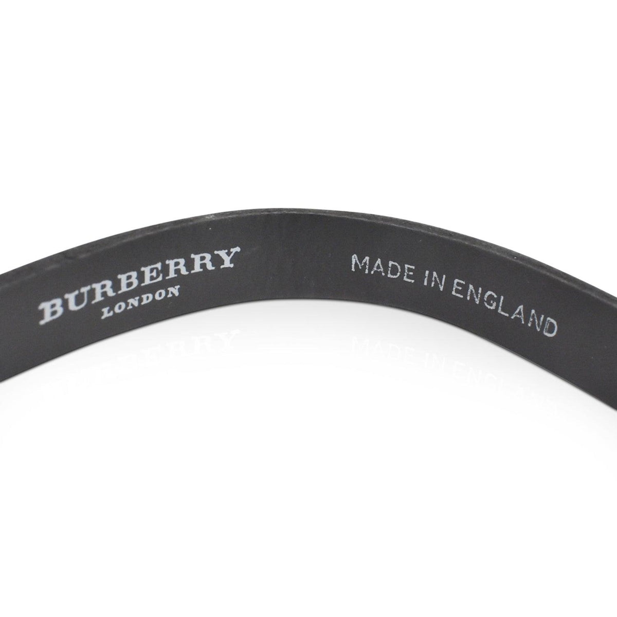 Burberry Belt - Women's XS