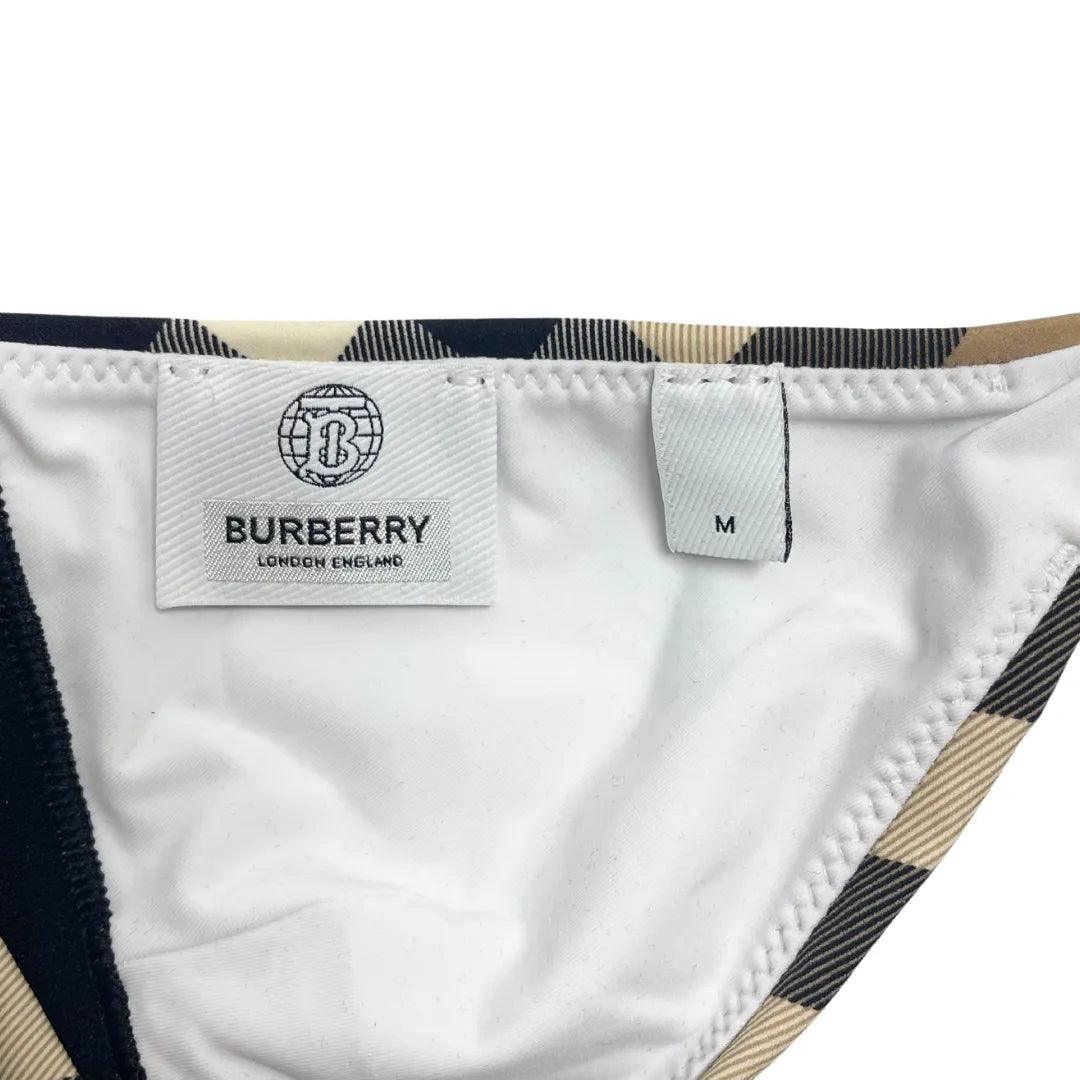Burberry Bikini - Women's M