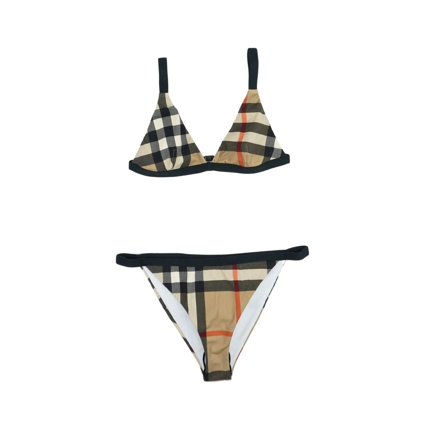 Burberry Bikini - Women's S