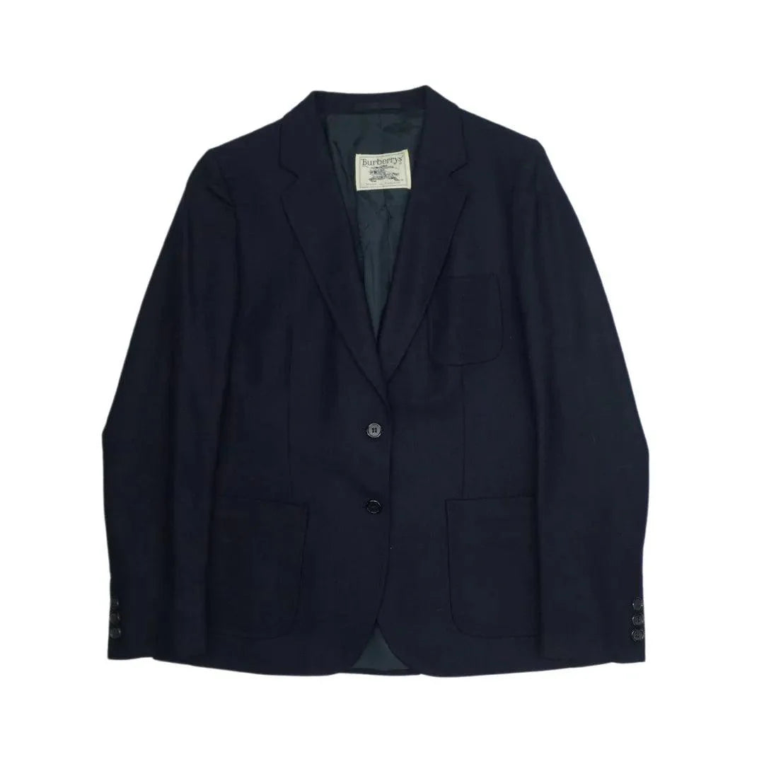 Burberry Blazer - Women's S