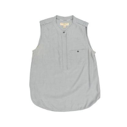 Burberry Blouse - Women's 6