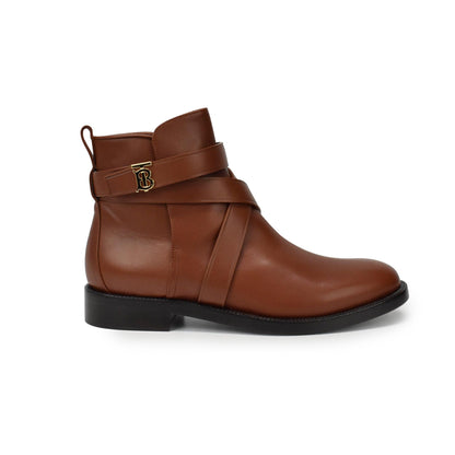 Burberry Boots - Women's 37.5