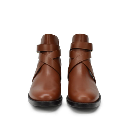 Burberry Boots - Women's 37.5