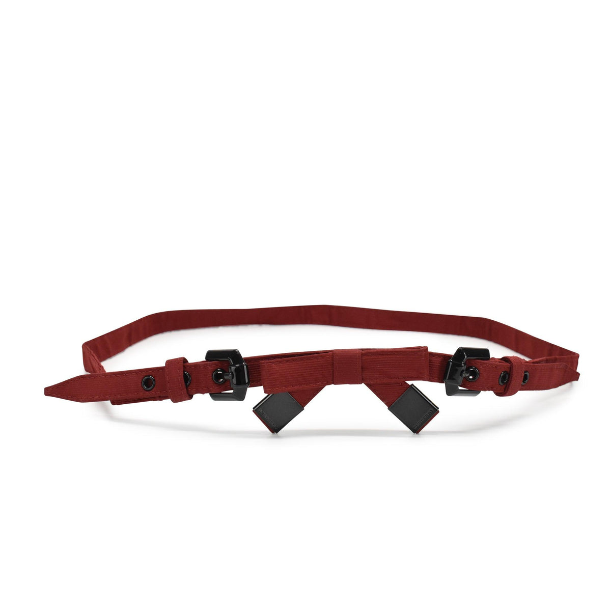 Burberry Bow Belt - Women's L